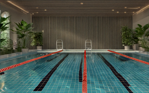Prestige Forest Hills