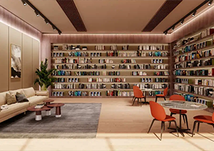 Prestige Forest Hills