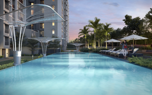 Prestige Forest Hills
